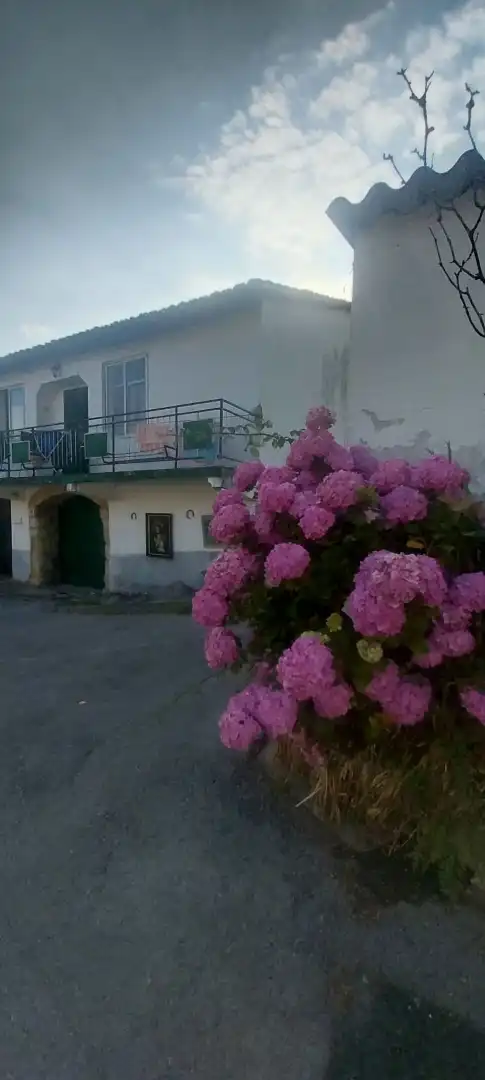 Haus mit Terrasse zum Verkauf in Barrio la Vallejada 7C