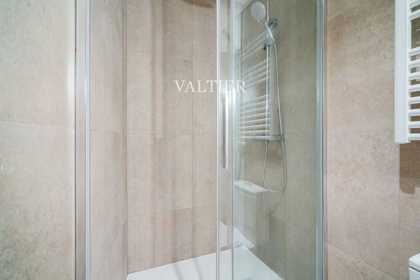 Flat with lift to rent in López de Hoyos, imagen 24