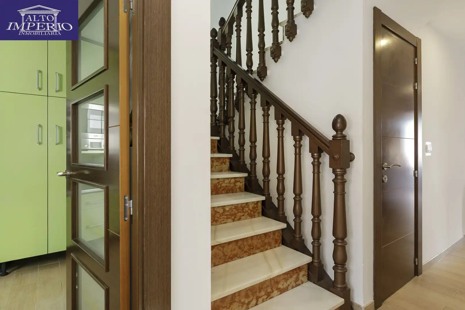 Casa a schiera con terrazza in vendita a 22 Calle Pensamiento, imagen 9