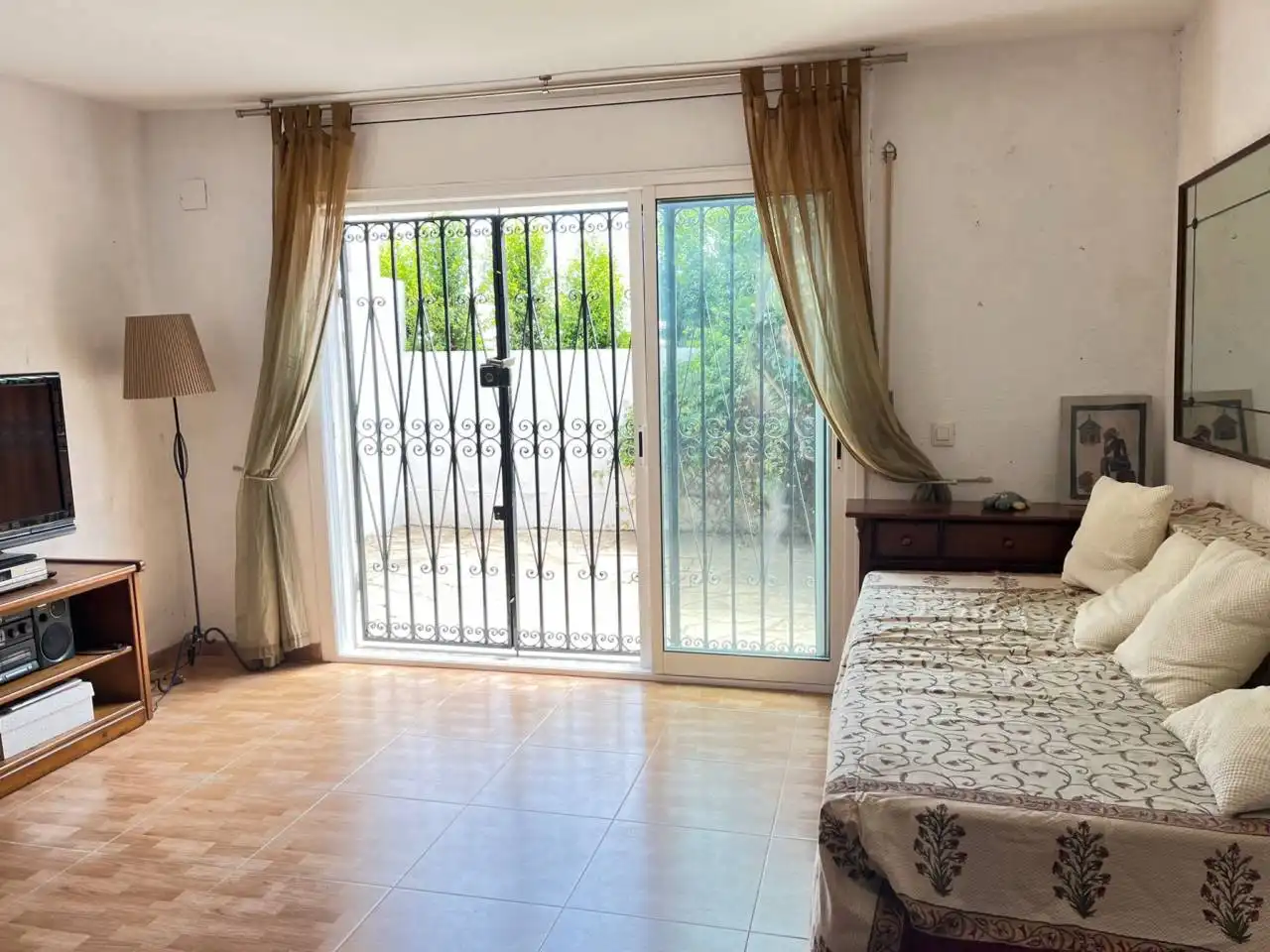 Casa o xalet en venda en Cambrils amb Aire condicionat, Calefacció i Jardí privat