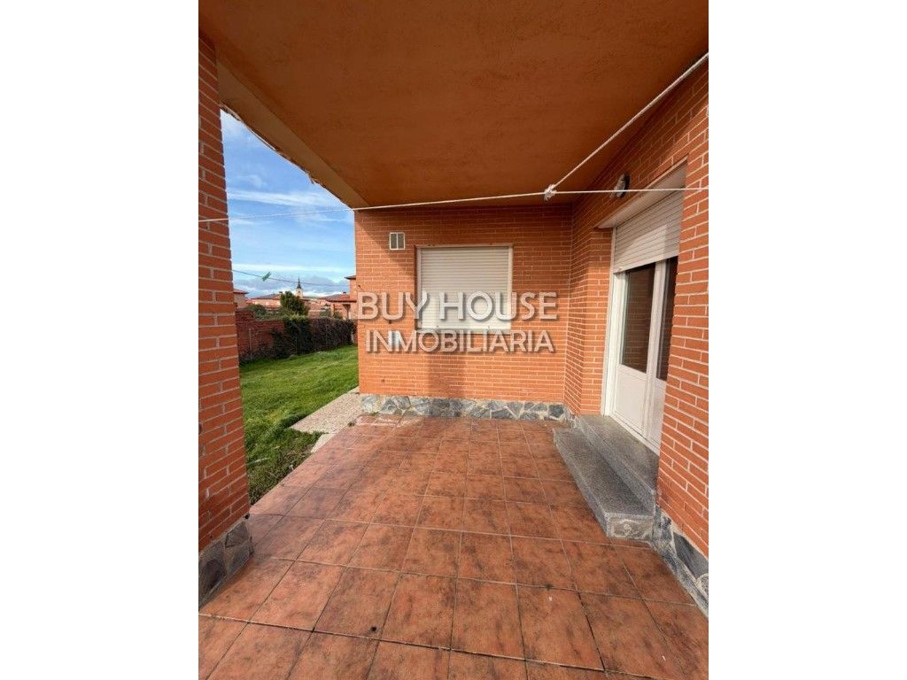 Vista exterior de Casa o chalet en venta en Carranque