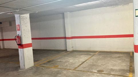 Foto 3 de Garaje en venta en Calle Daya Vieja, 13, Benisaudet, Alicante / Alacant