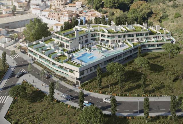 Piso en Venta en Camino de los Almendrales, 107 en Olletas - Sierra Blanquilla