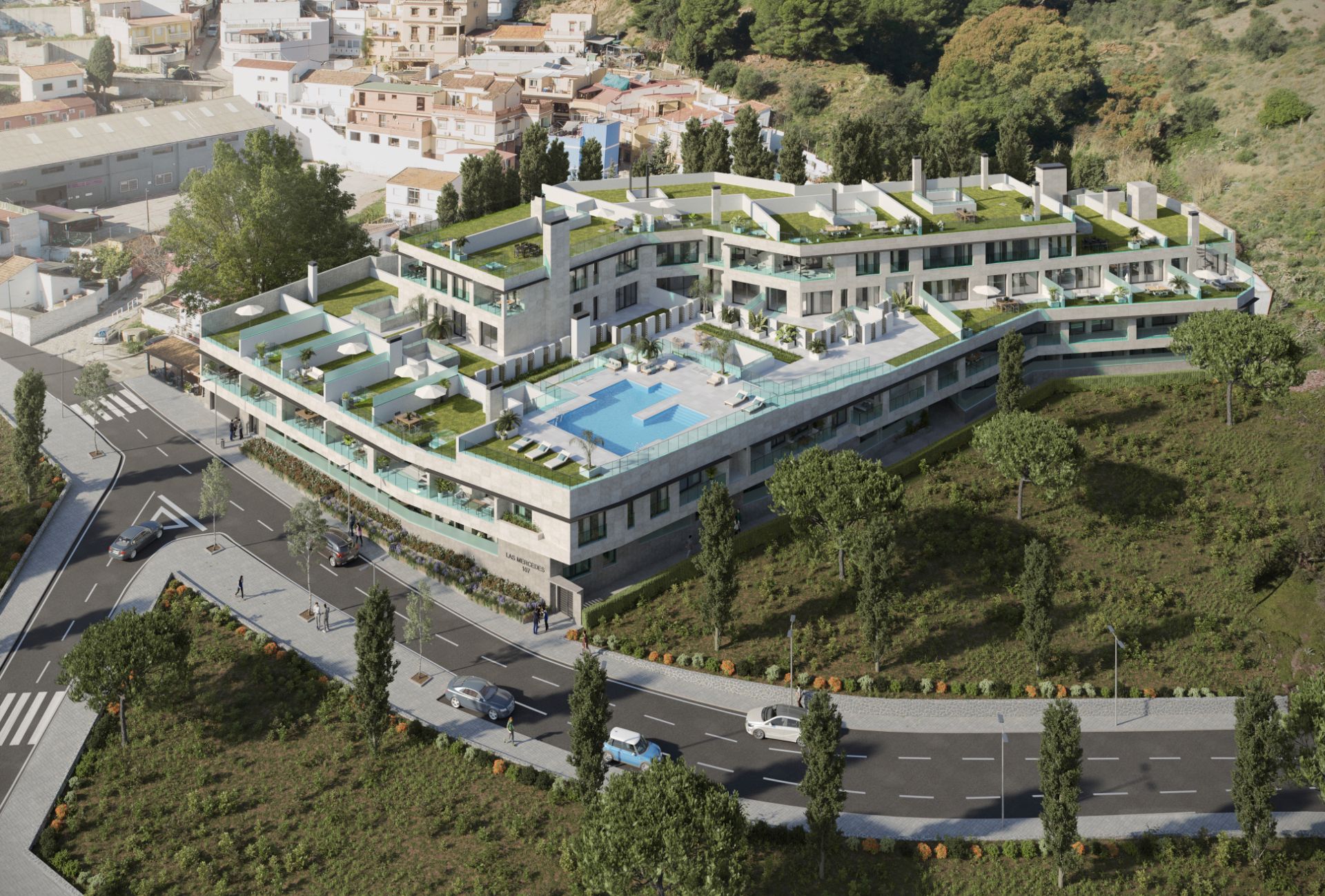 Planta baja for sale in Camino de los Almendrales, 107, Olletas - Sierra Blanquilla