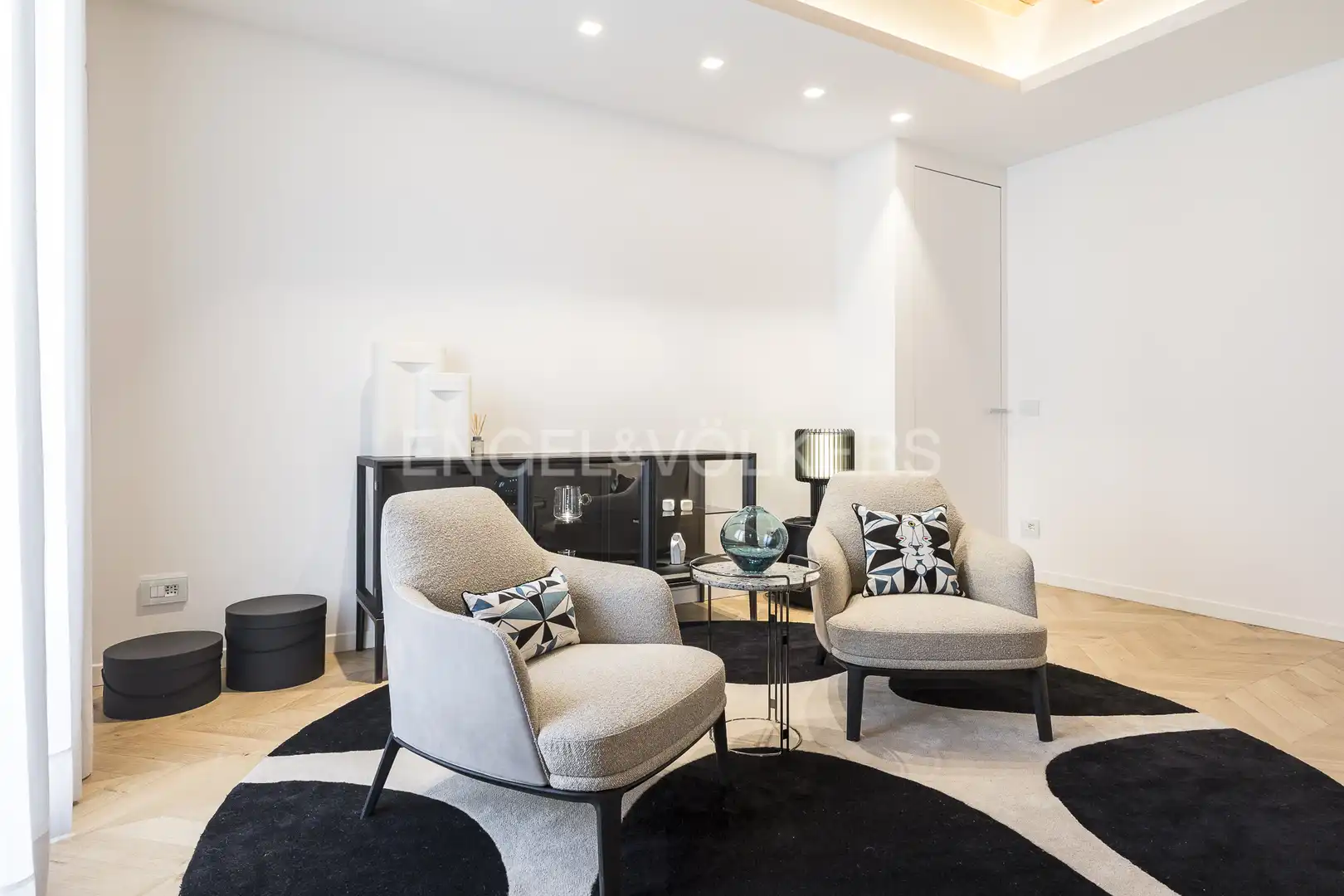 Wohnung mit Terrasse zum Verkauf in Pau Claris, imagen 34