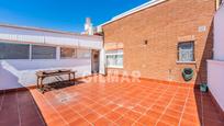 Terrassa de Pis en venda en  Madrid Capital amb Aire condicionat, Calefacció i Parquet