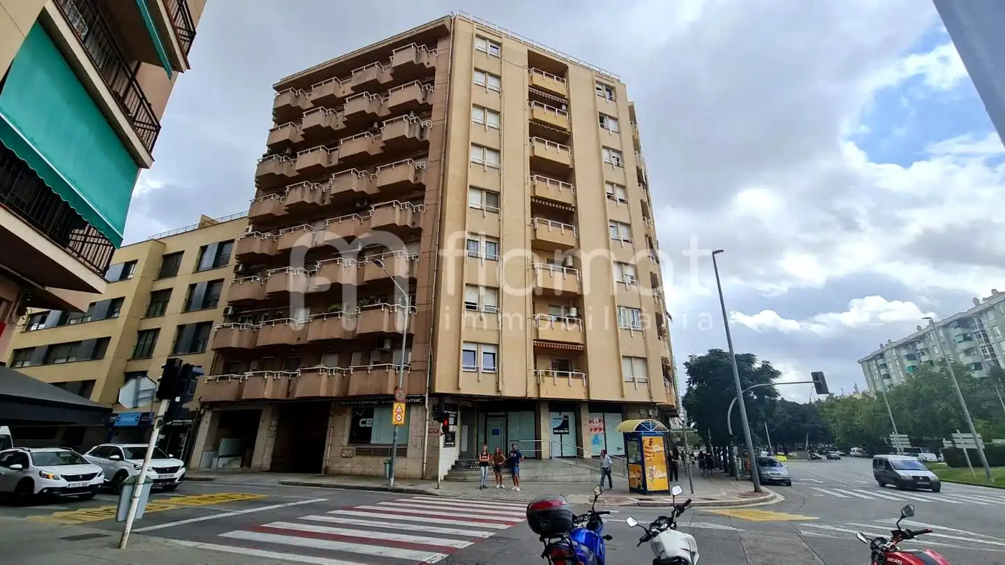 Individual en venda a Carrer Francesc Layret