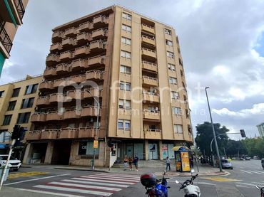 Einzelparkplatz zum Verkauf in Carrer Francesc Layret