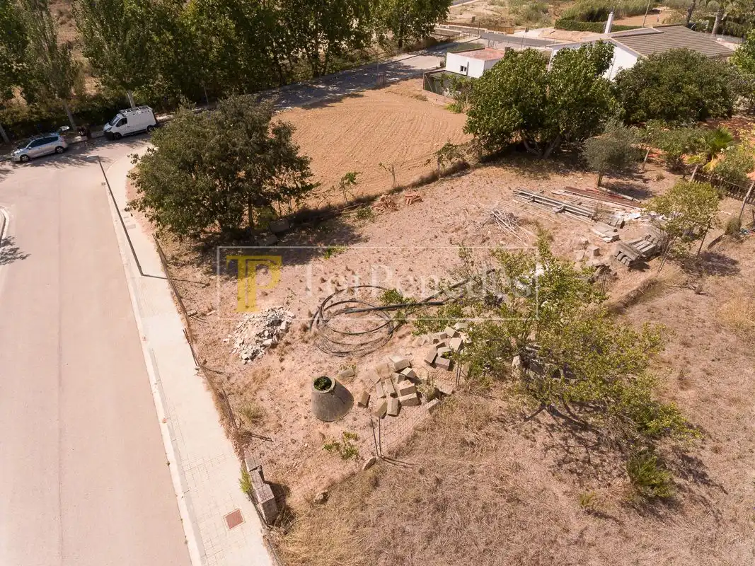Residencial en venta en Sant Martí Sarroca