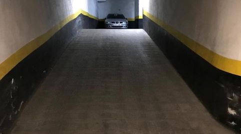 Foto 5 de Garaje en venta en Soria, Casco Antiguo, Alcorcón