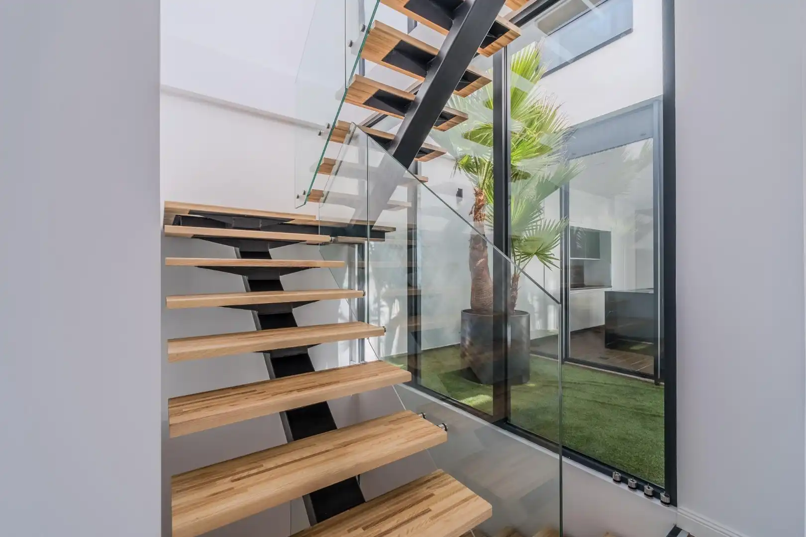 Doppelhaushälfte mit Pool zum Verkauf in Calle Calle Tallín, imagen 32
