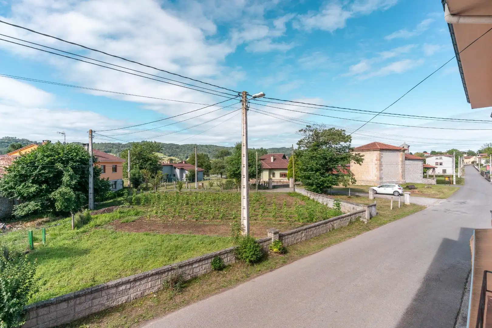 Houses for sale in Nava  with Heating, Private garden and Terrace