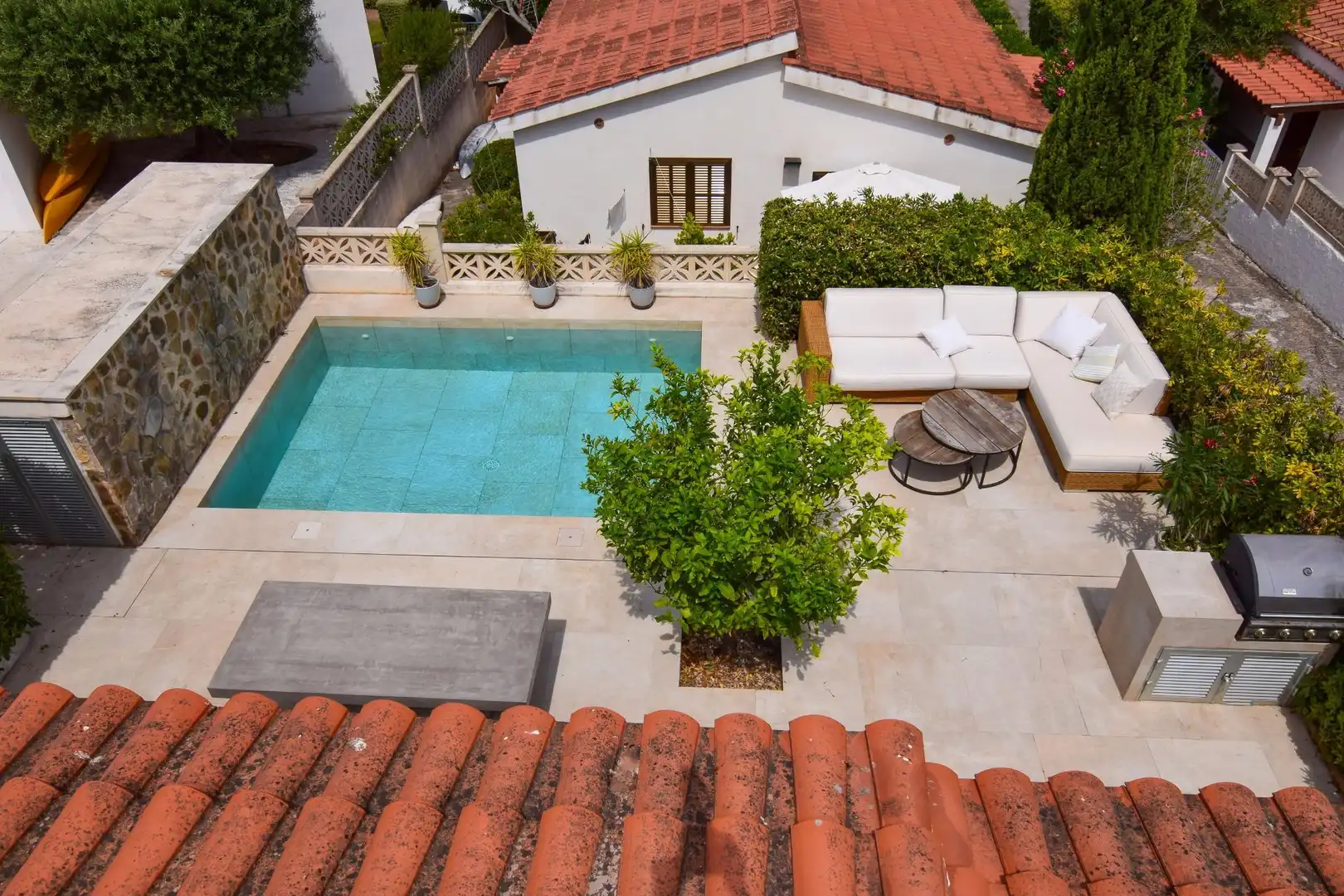 Terrace of Houses for sale in Artà  with Air Conditioner and Swimming Pool