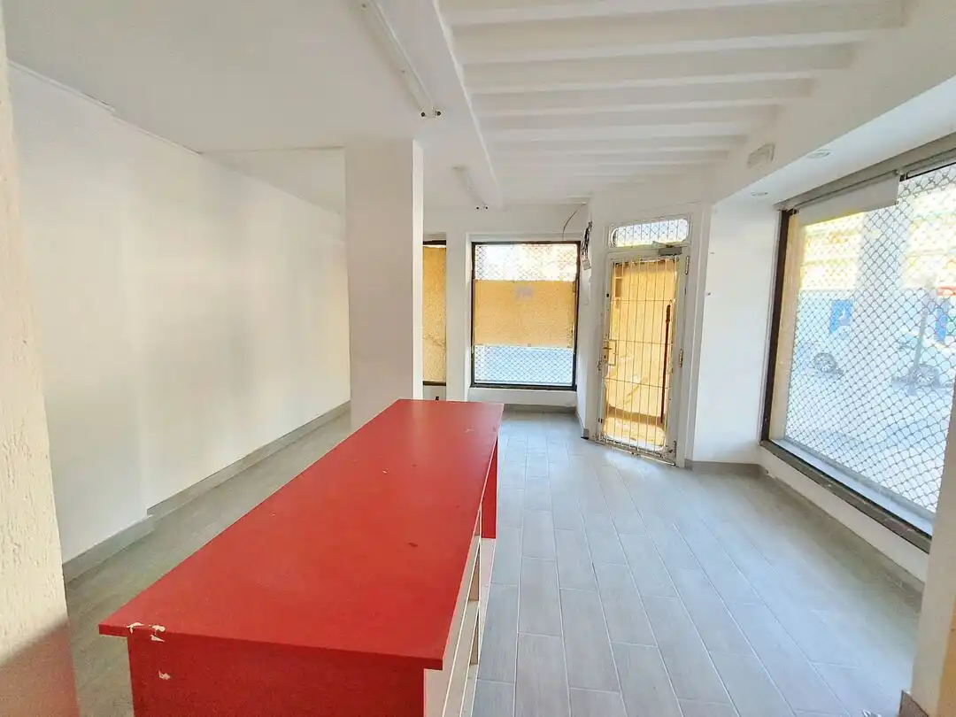 Cuina de Local en venda en Donostia - San Sebastián 