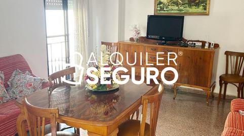 Foto 2 de Pis de lloguer a Juan Ramón Gimenez, Calasparra, Murcia