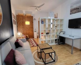 Apartament de lloguer a San Lorenzo