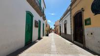 Vista exterior de Casa o xalet en venda en Agüimes amb Terrassa