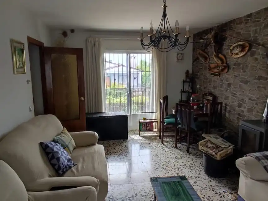 Xalet amb jardí en venda a Saucedoso 218A, imagen 18