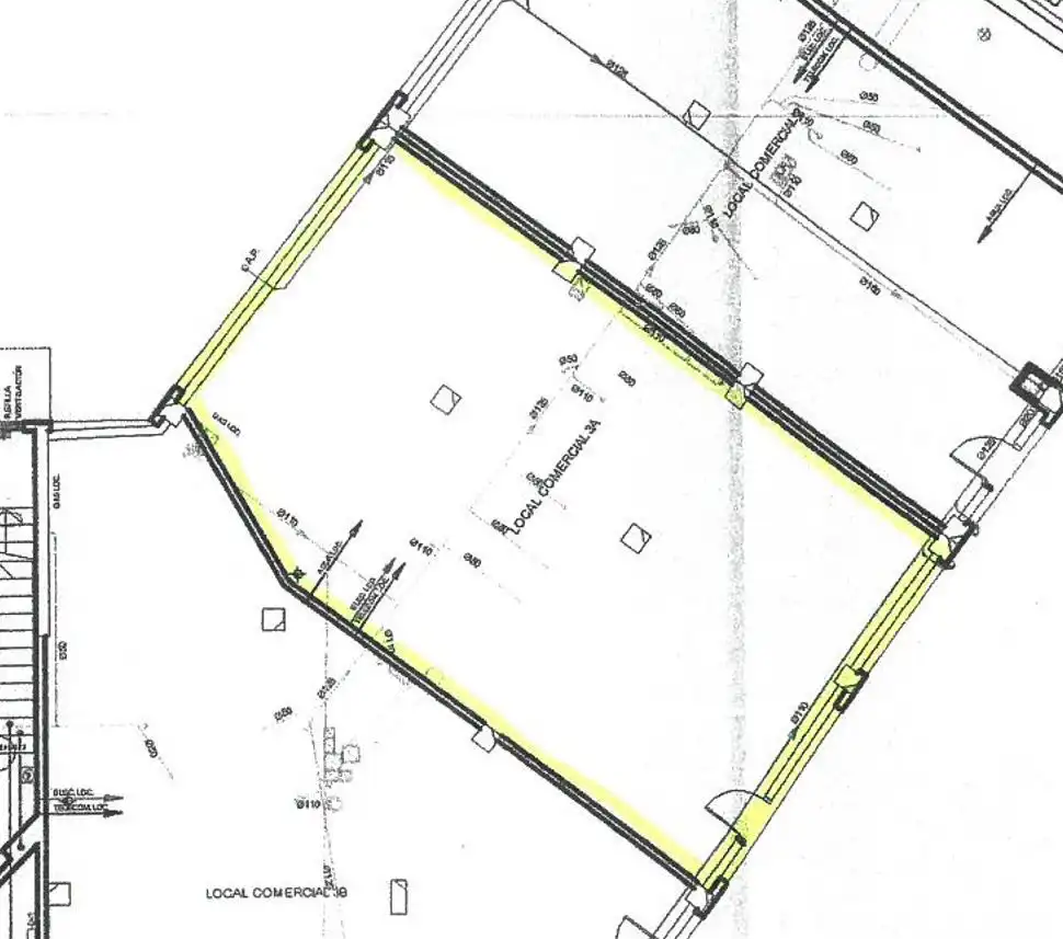 Local comercial en venta en Gonzalo de Berceo, imagen 6
