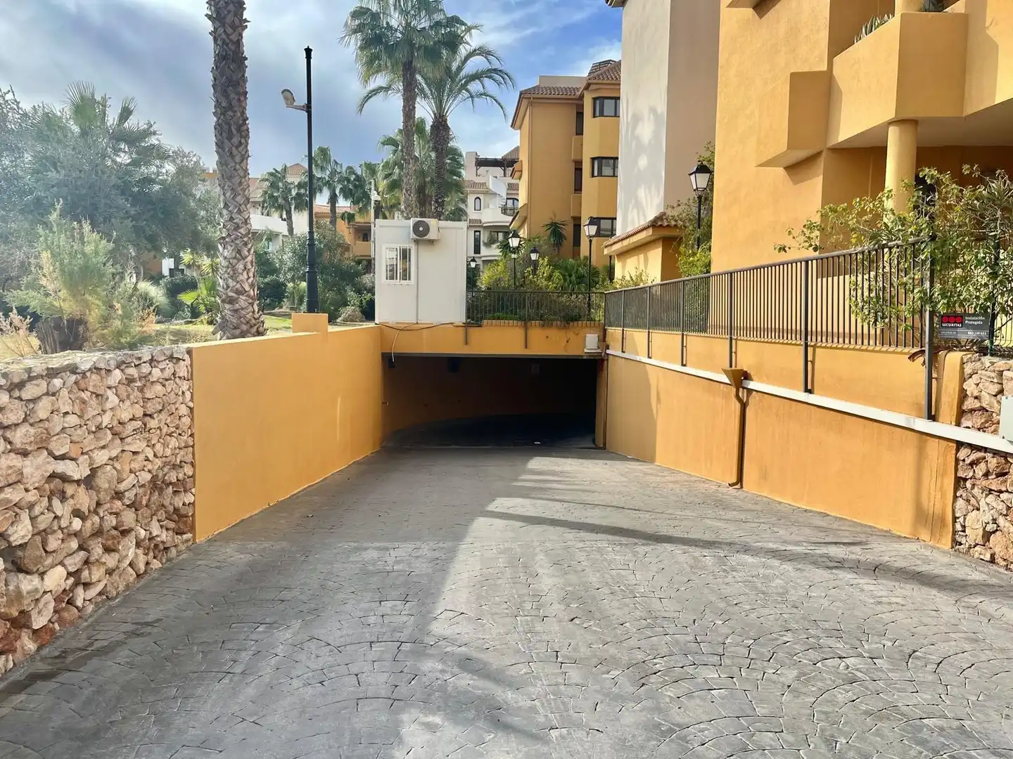 Bungalow con piscina in vendita a Playa del Acequión, Náufragos y Rocío del Mar, imagen 36