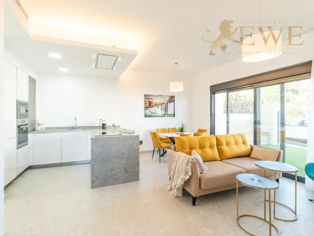 Appartement compact à vendre à Los Balcones - Los Altos, imagen 8