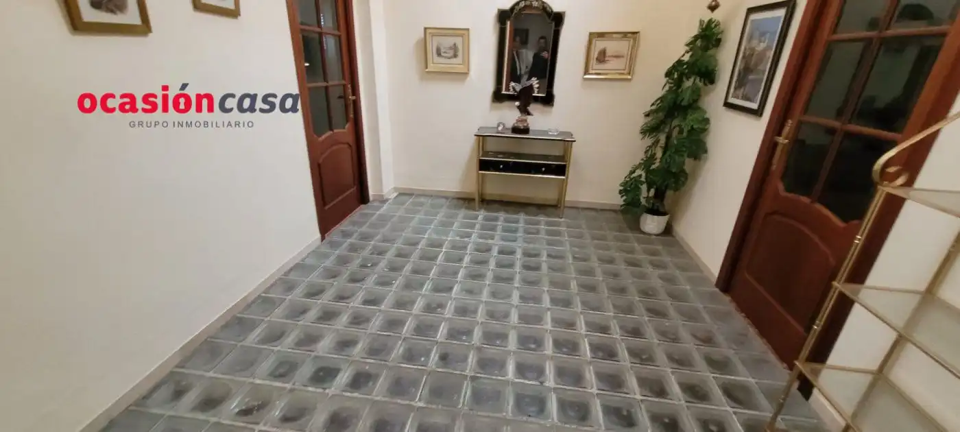 Piso con terraza en venta en Pozoblanco, imagen 17
