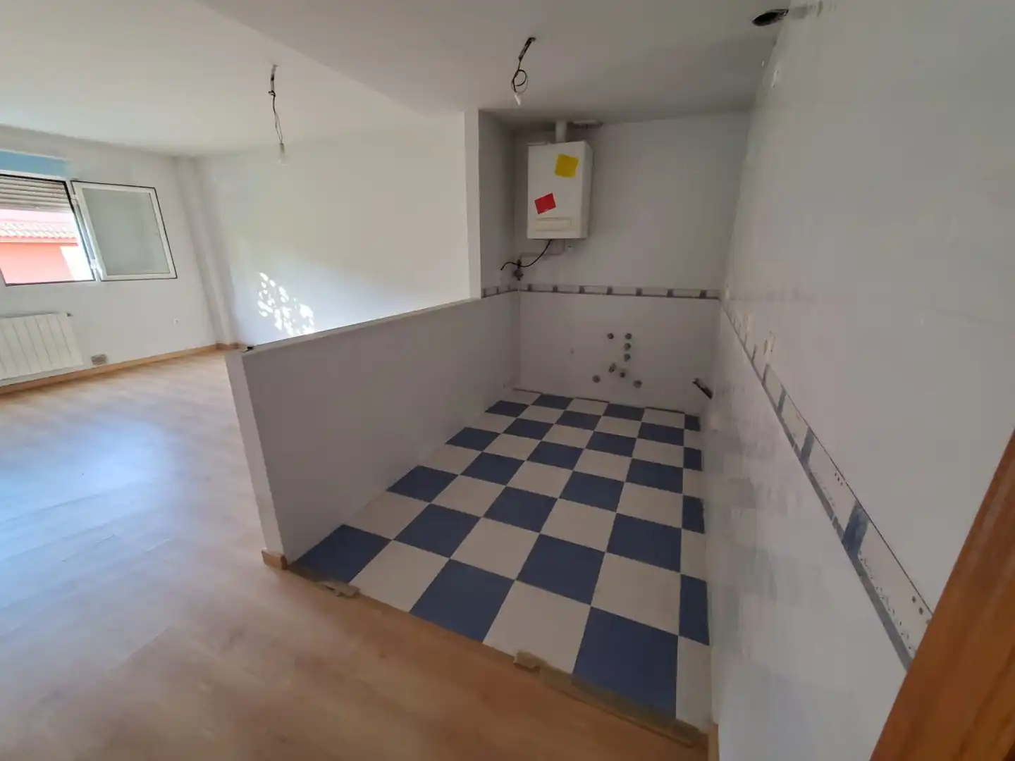 Appartement avec ascenseur à vendre à Malagón, imagen 3