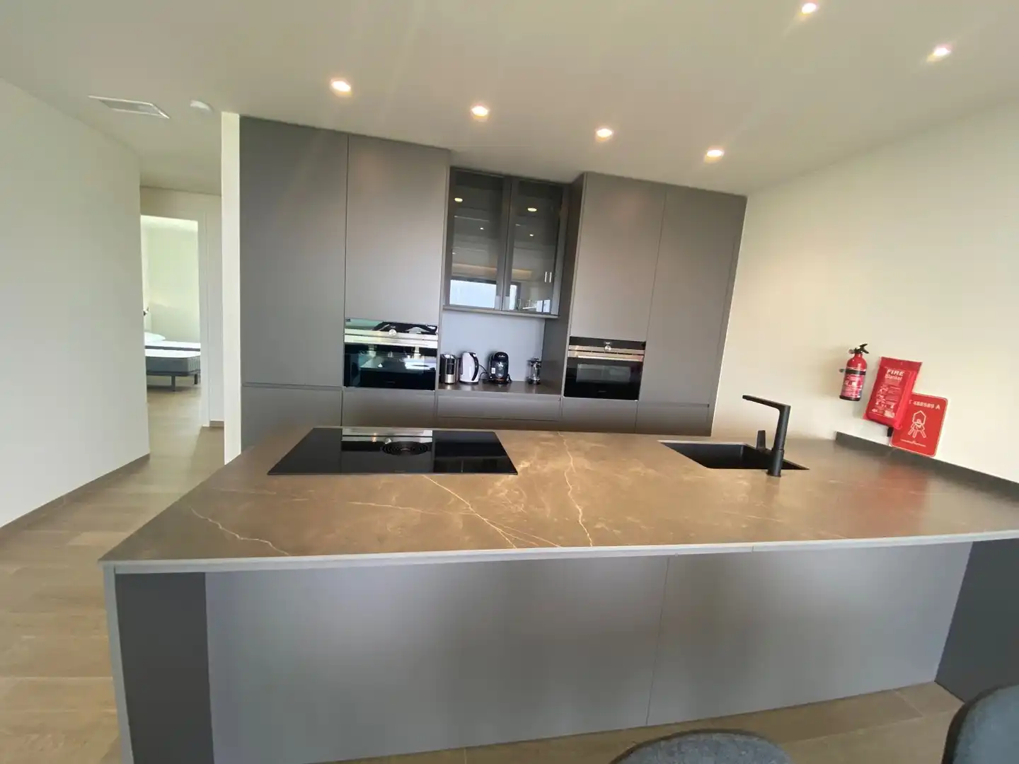 Appartement compact à vendre à Orihuela Costa, imagen 15
