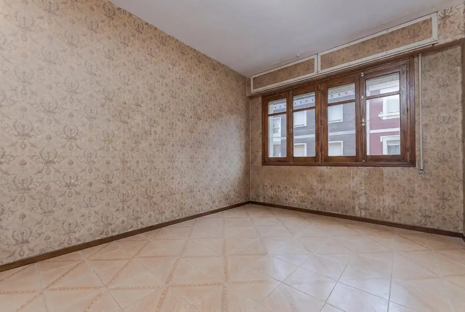 Habitación de Casa adosada en venta en Vilagarcía de Arousa con Jardín privado