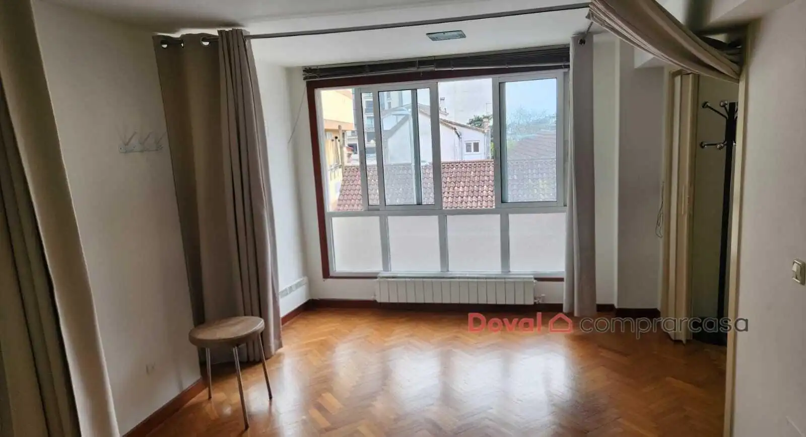 Habitación de Planta baja en venta en O Porriño   con Calefacción