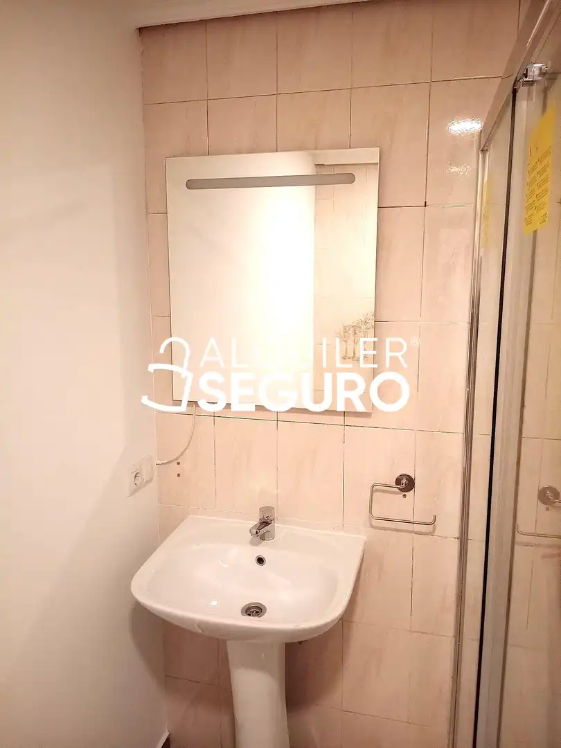 Flat to rent in Bajada De La Libertad, imagen 26
