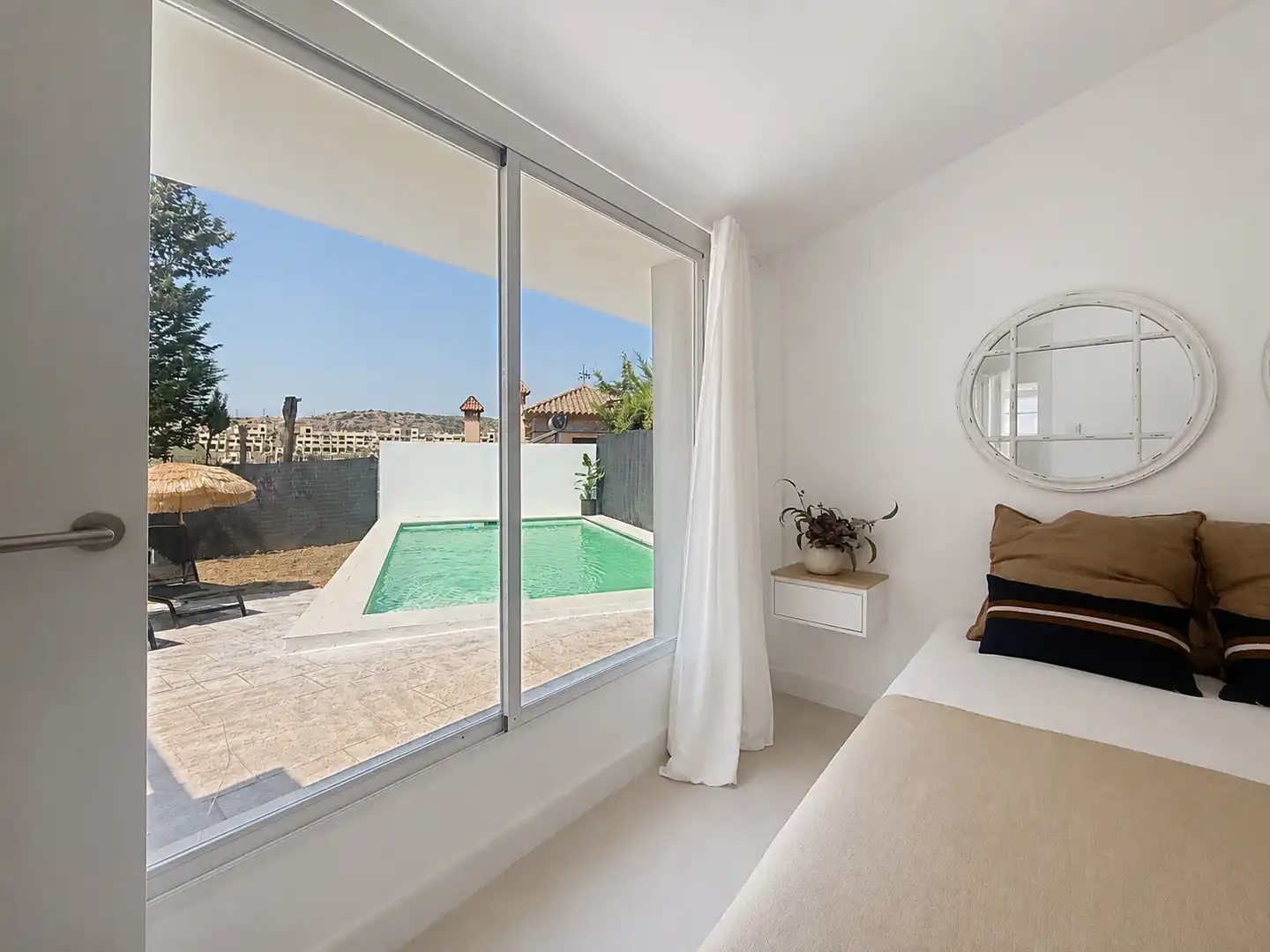 Haus mit Pool zum Verkauf in Costa Natura, imagen 27