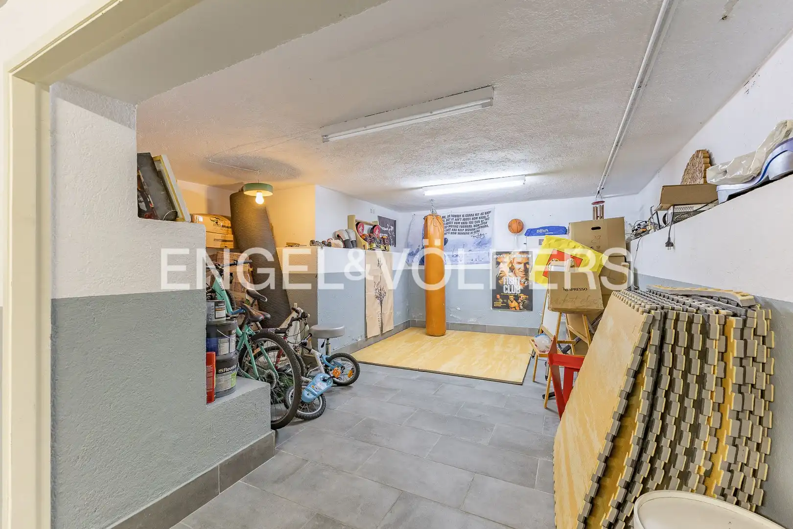 Casa amb piscina en venda a Bellaterra, imagen 61