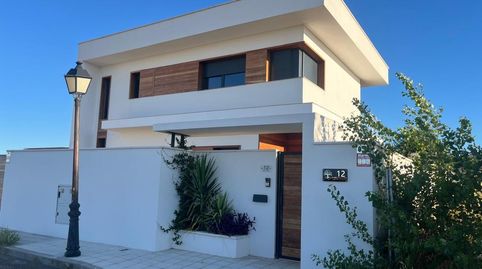 Foto 2 de Casa o chalet en venta en Toledo, El Viso de San Juan, Toledo