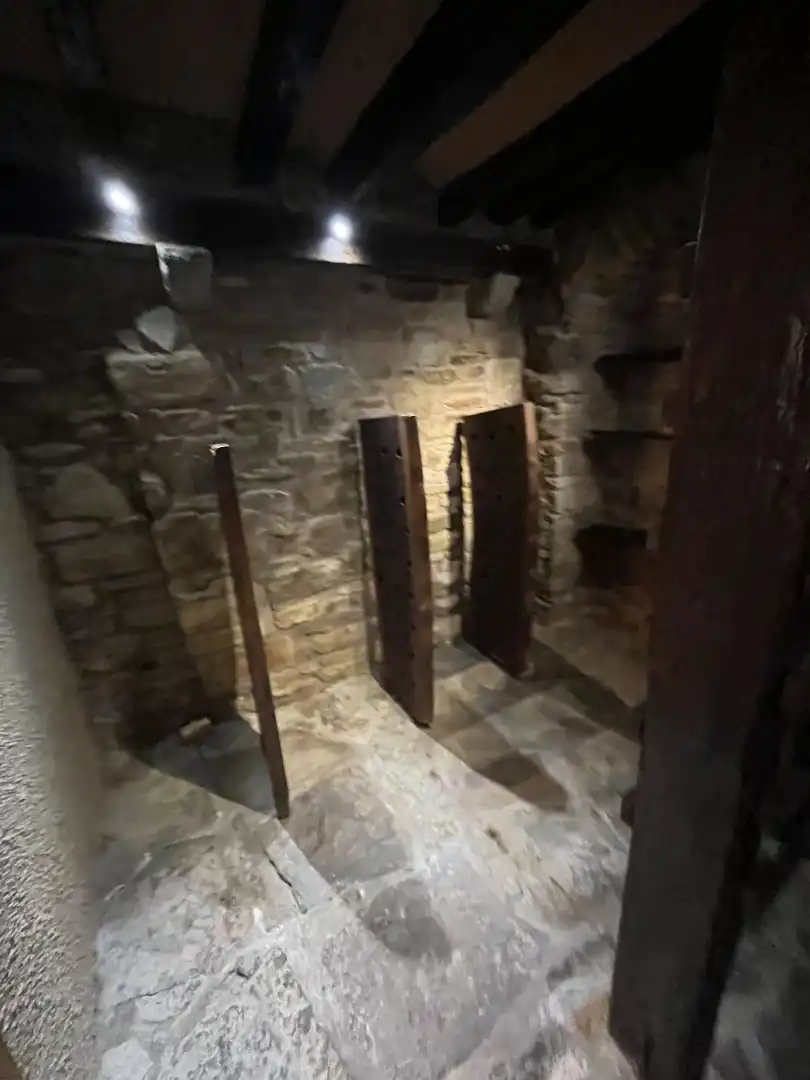 Finca rústica en venda en Sant Joan Les Fonts amb Aire condicionat, Calefacció i Jardí privat