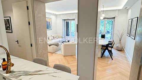 Photo 5 of Flat for rent in Calle de Sagasta, Justicia - Chueca,  Madrid Capital