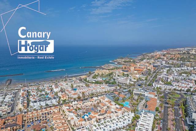 Apartamento en Venta en Playa de Fañabé