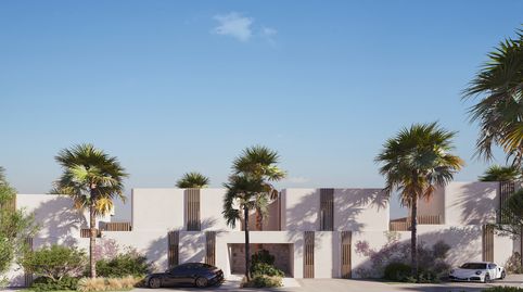 Foto 2 de Piso en venta en Baños y Mendigo, Murcia