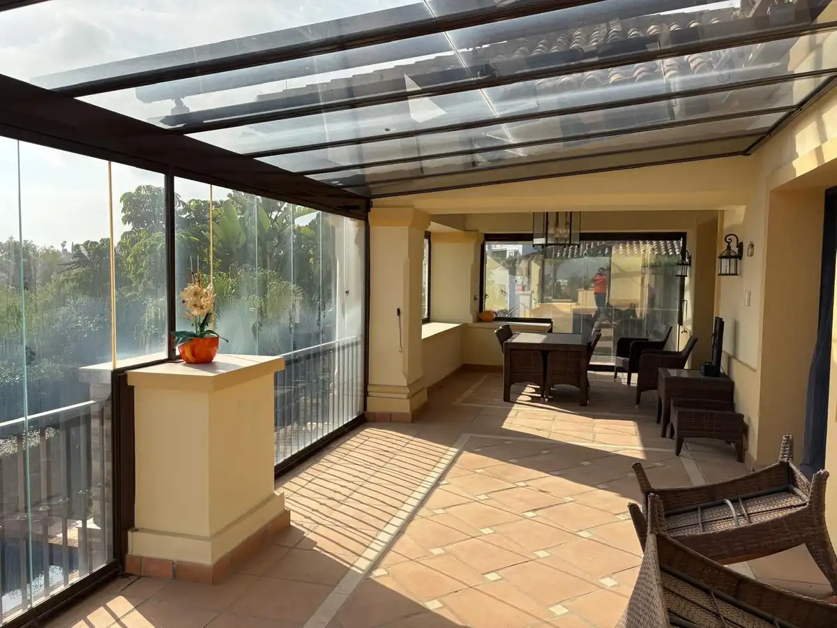Chalet con piscina en venta en Benamara - Atalaya, imagen 30