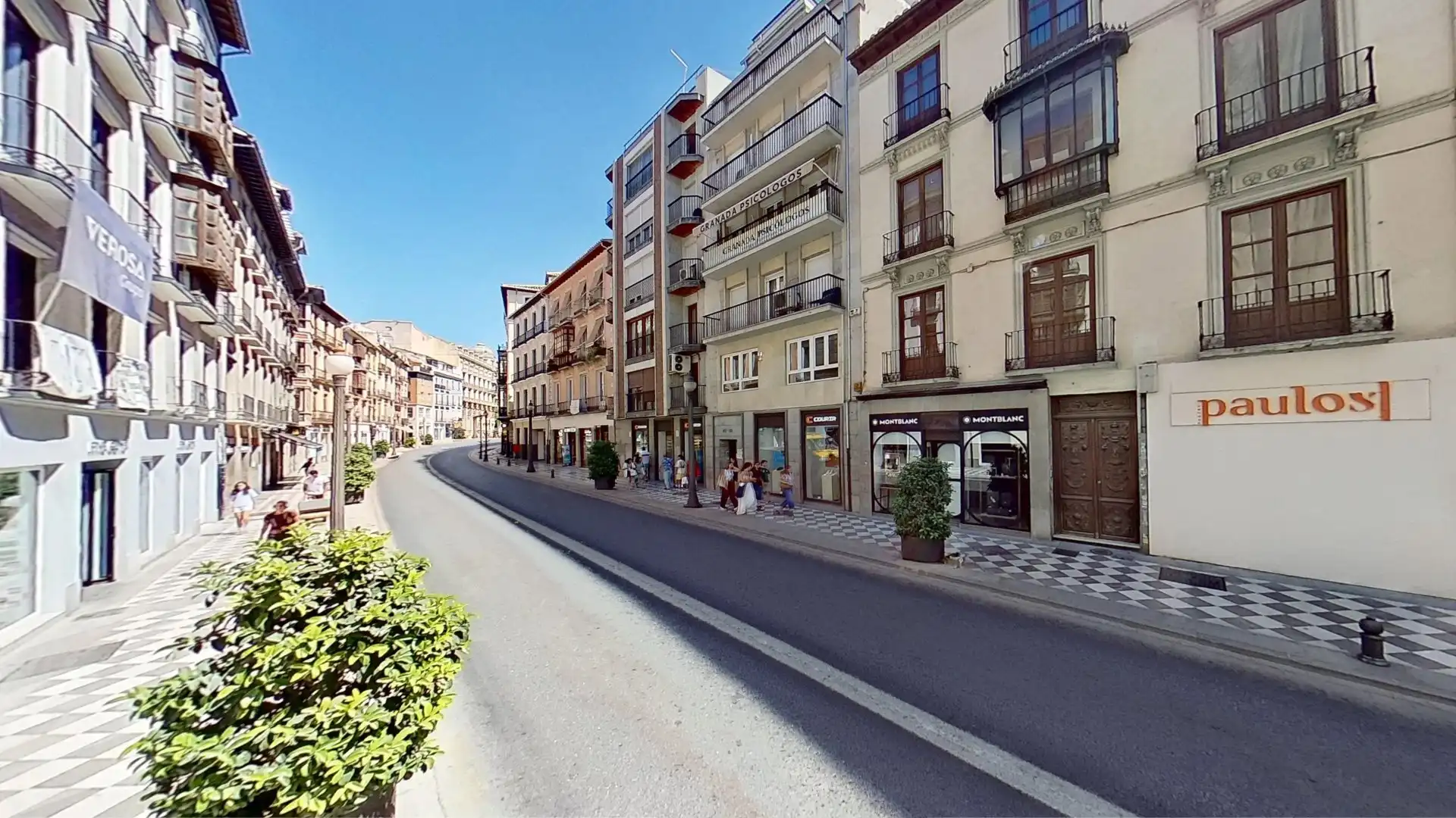 Piso con ascensor en venta en REYES CATOLICOS 20, imagen 19