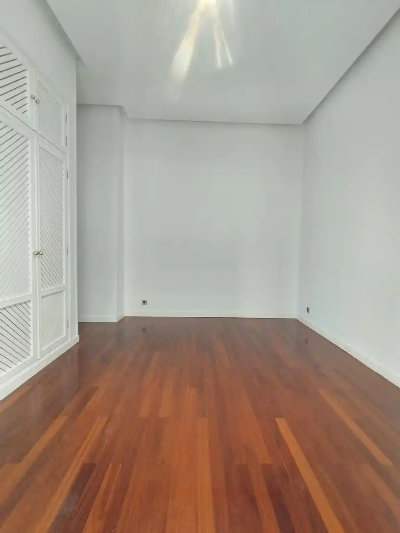 Bedroom of Flat for rent in Murcia  with Air Conditioner, Heating and Balcony