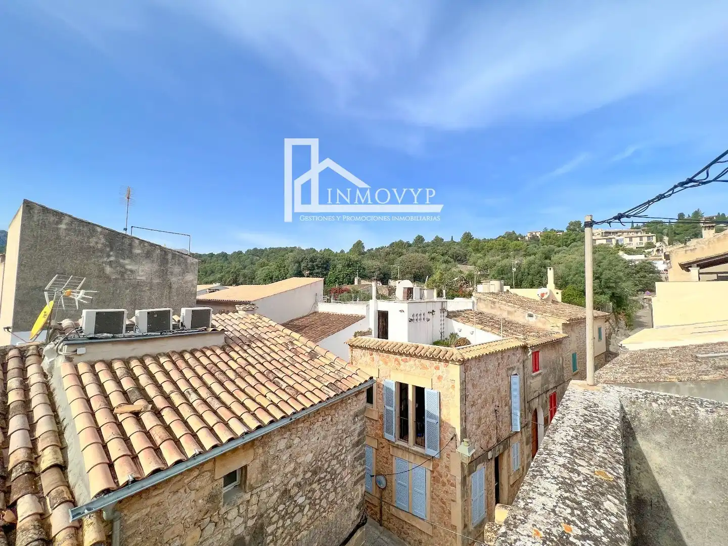 Casa o xalet en venda a Pollença Poble