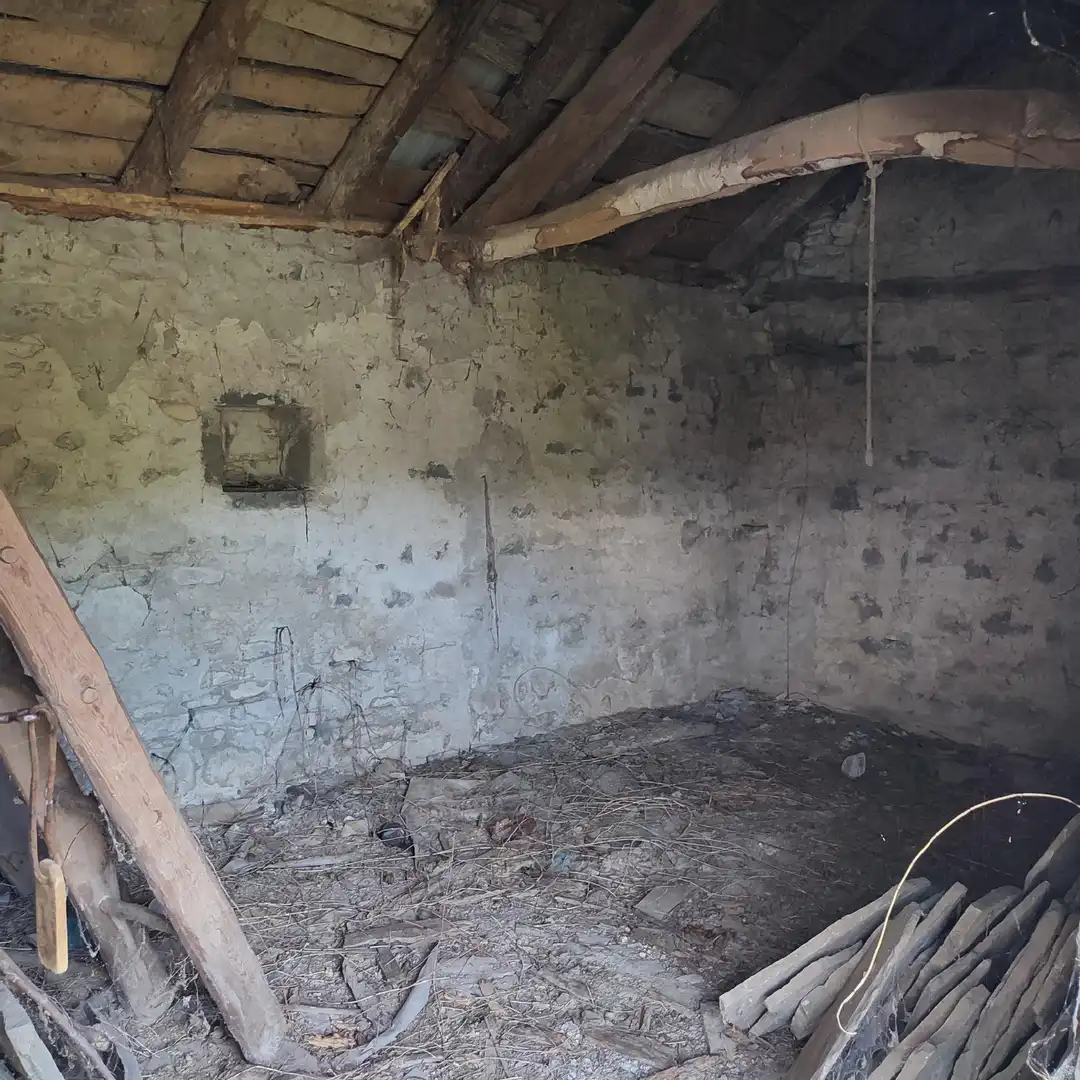 Terreno en venta en Sabiñánigo
