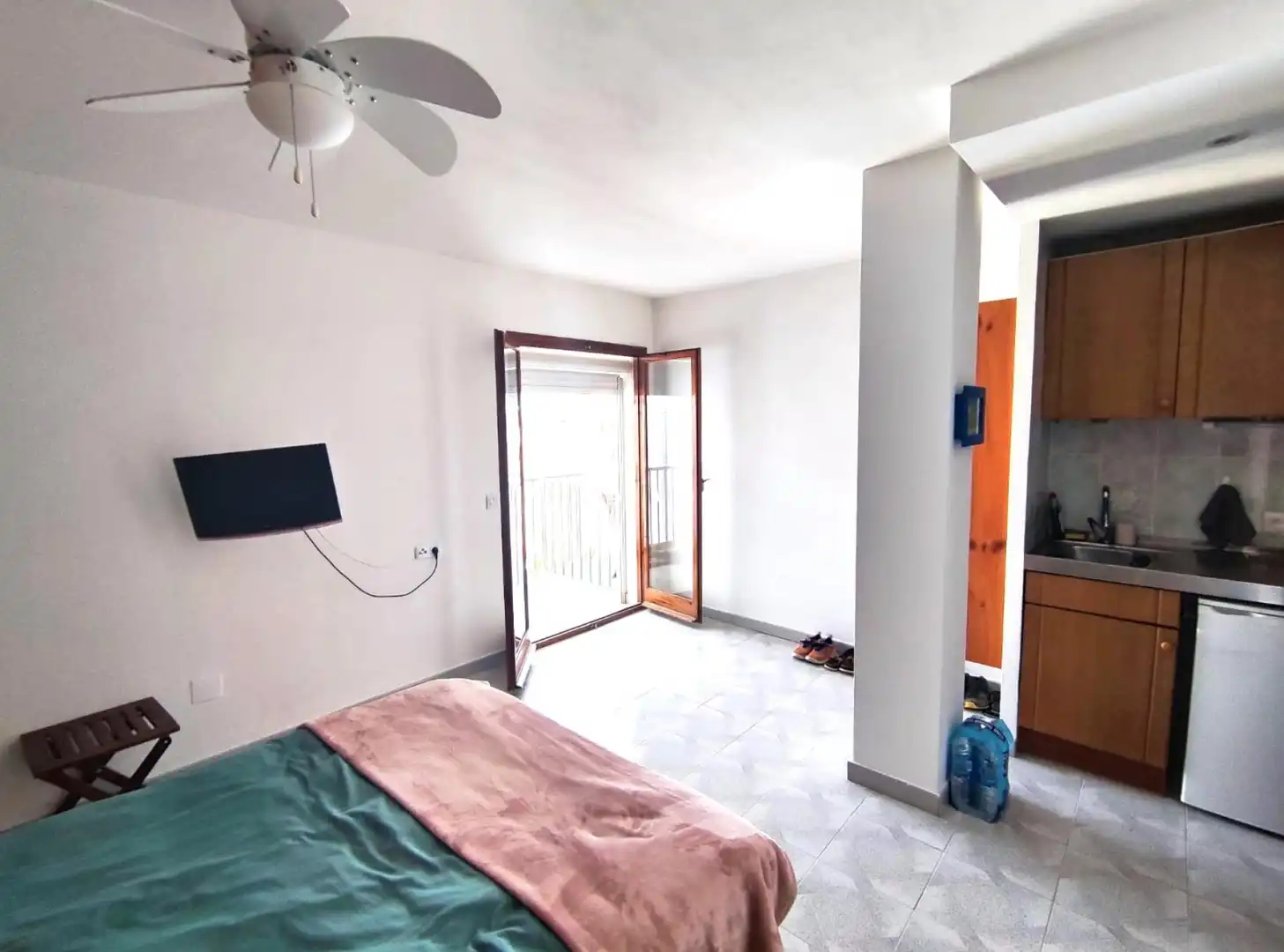Estudio en venta en Tossa de Mar pueblo