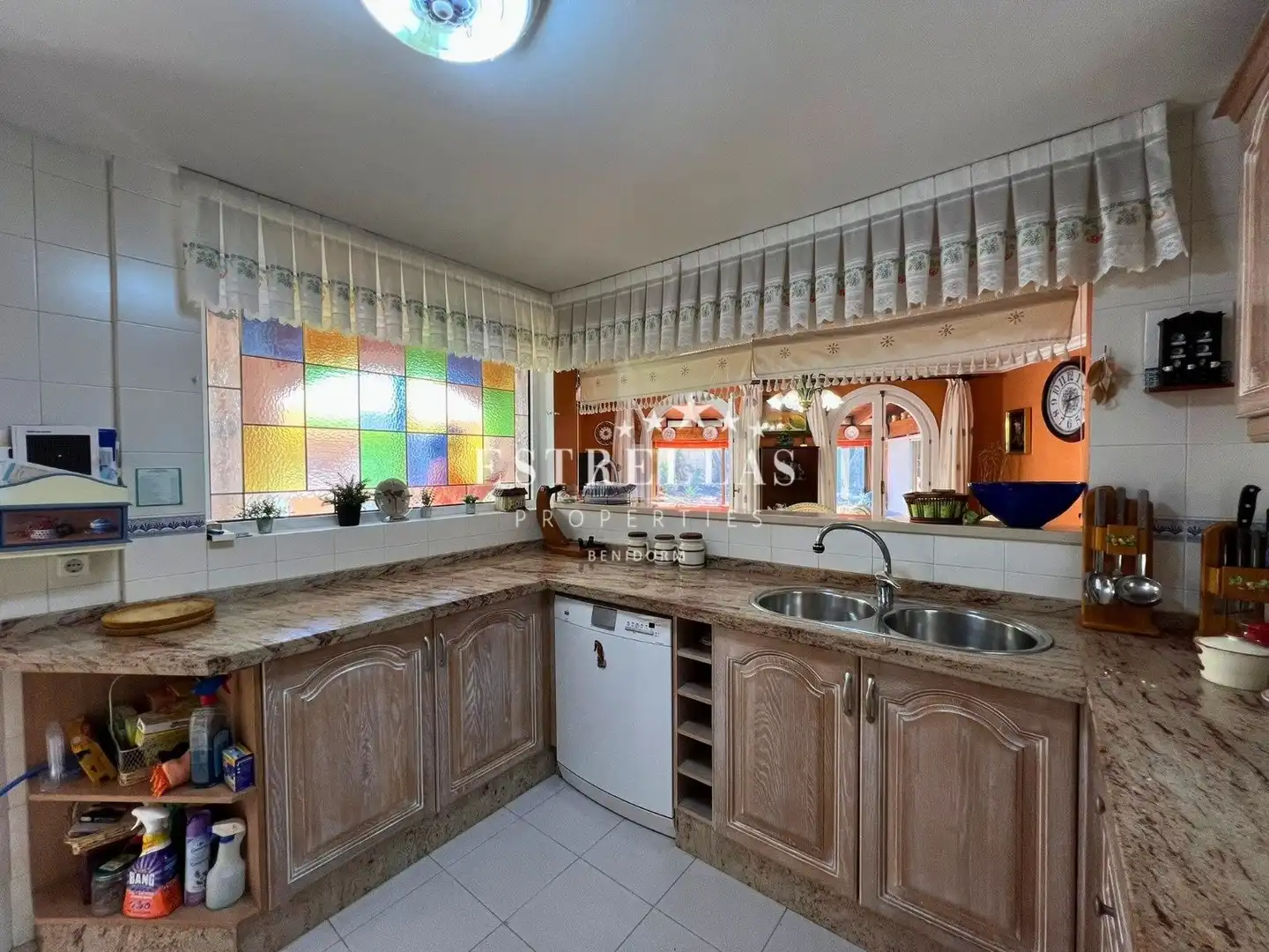 Chalet con terraza en venta en Golf Bahía, imagen 20
