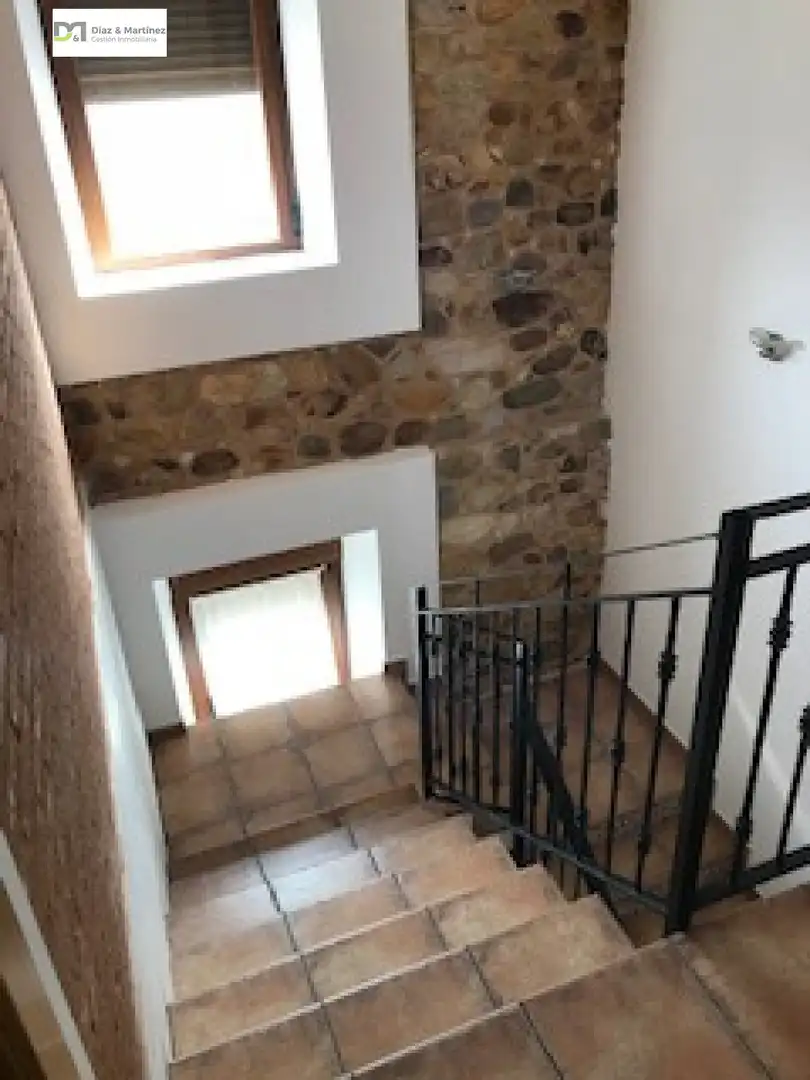 Casa amb jardí en venda a Cuadros, imagen 10