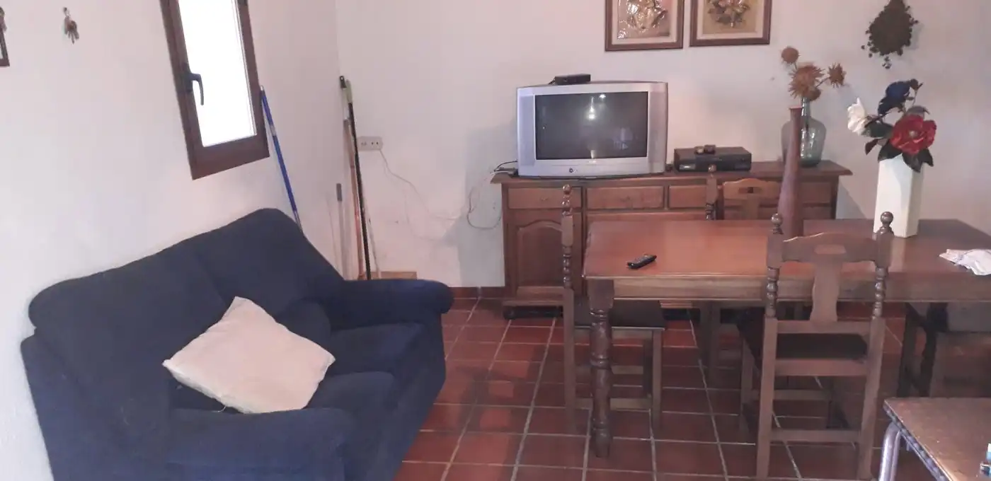 Country homes for sale in Jubrique