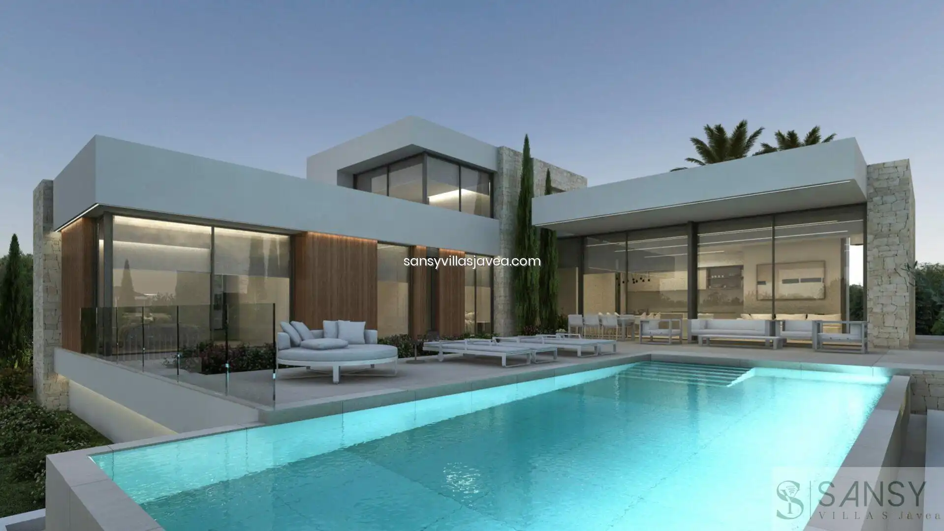 Chalet en venta en Casco Urbano