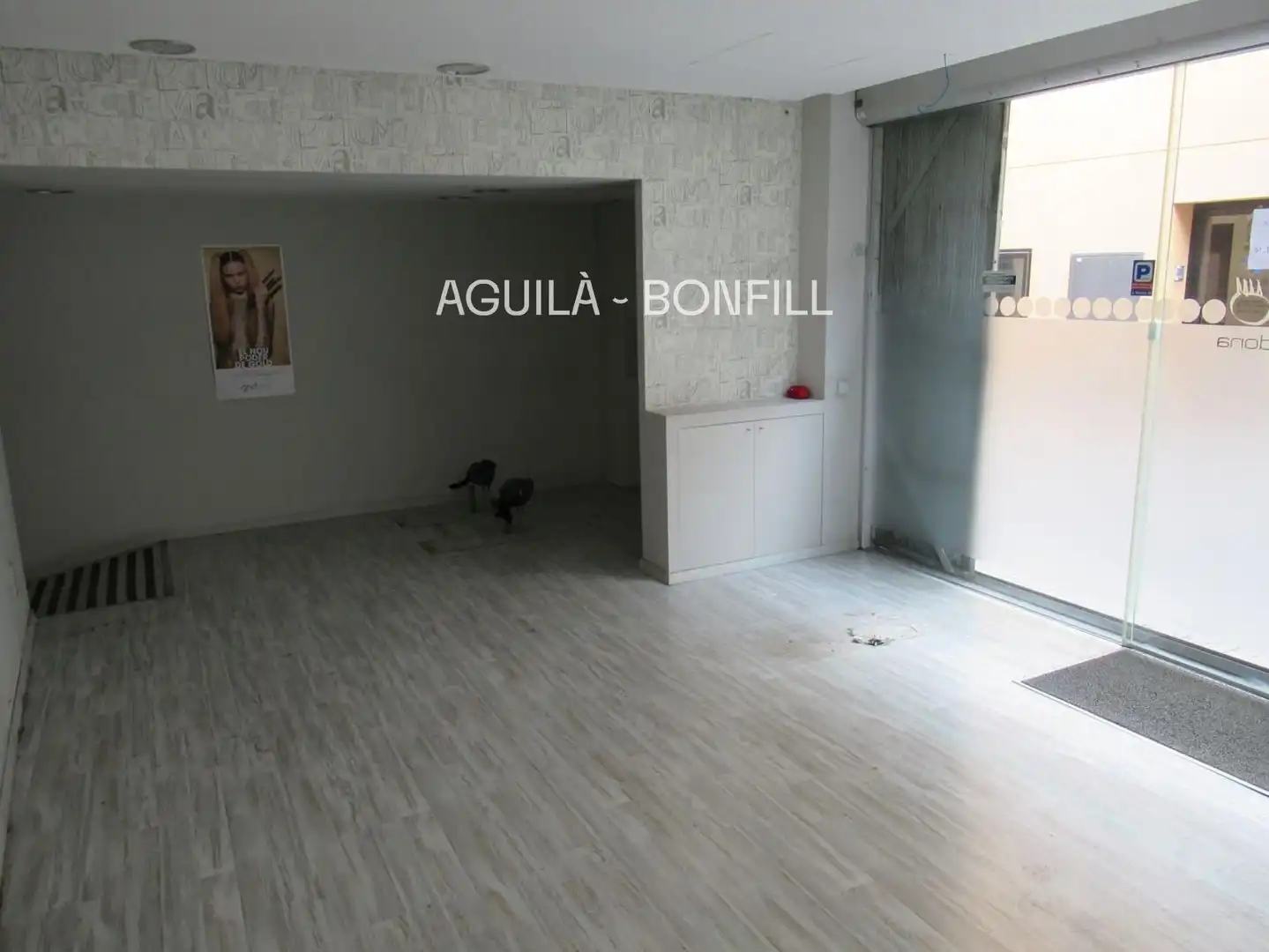 Local de lloguer a Soledat, 2, Centre