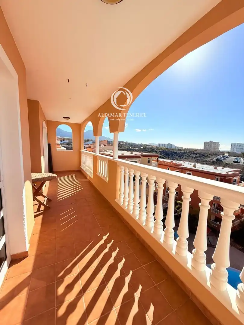 Appartement compact avec piscine à vendre à CL GALGA, imagen 15